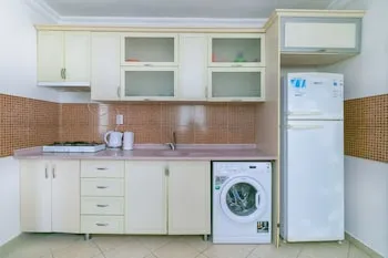 Palmiye Apart Otel