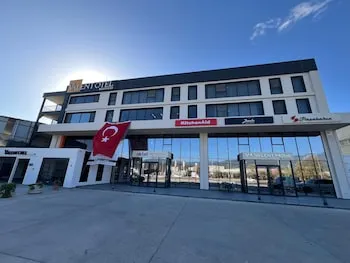 Valent Otel Business