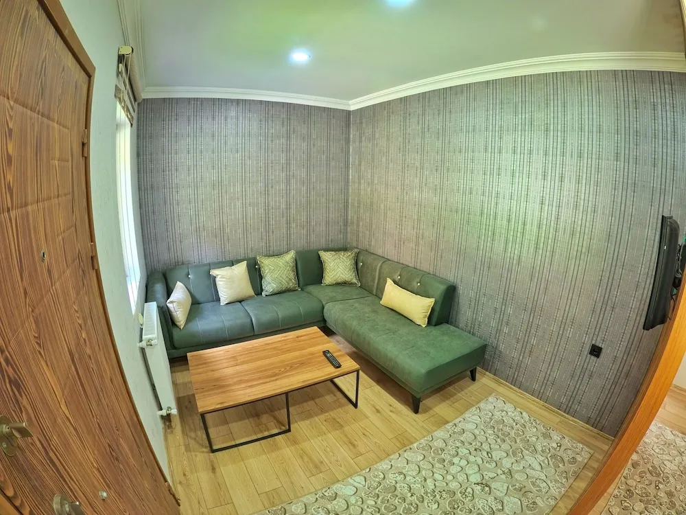 Family Bungalov