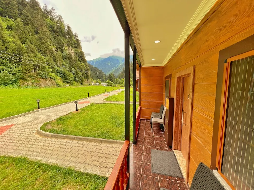 Family Bungalov