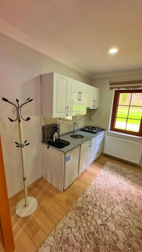 Family Bungalov