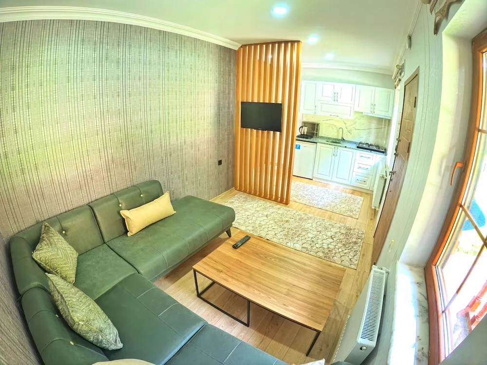 Family Bungalov