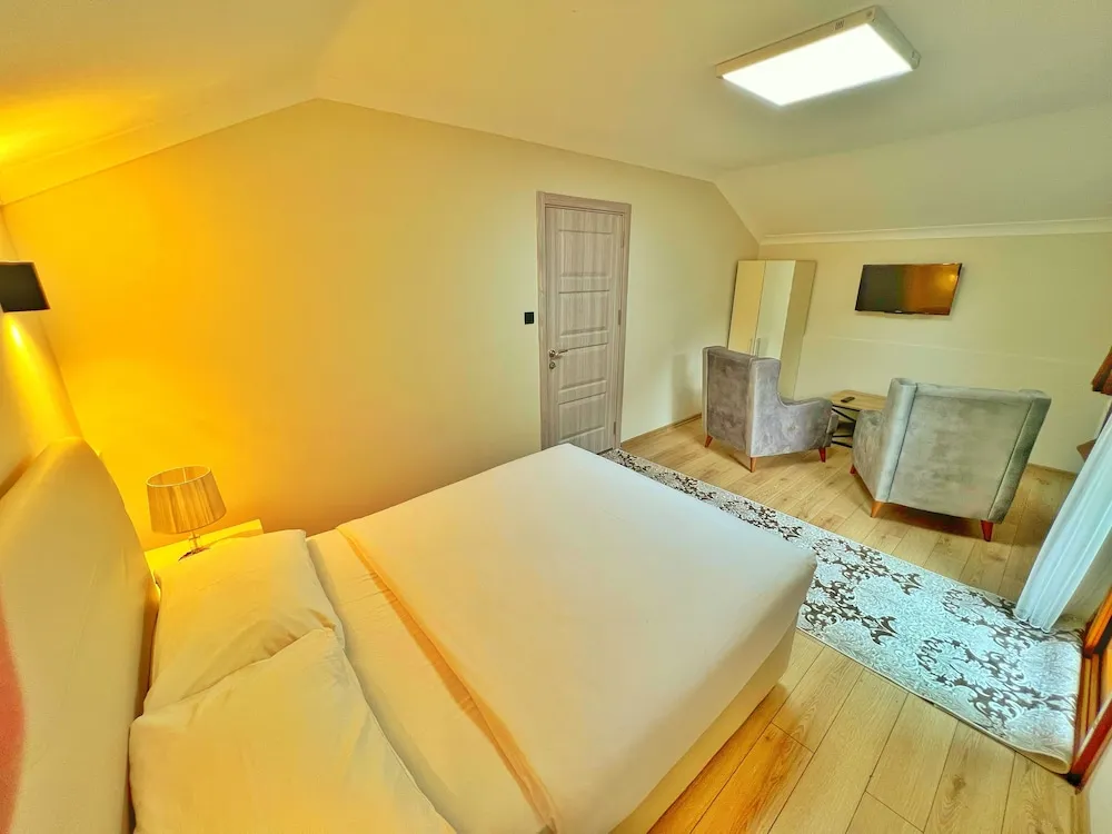 Deluxe Villa