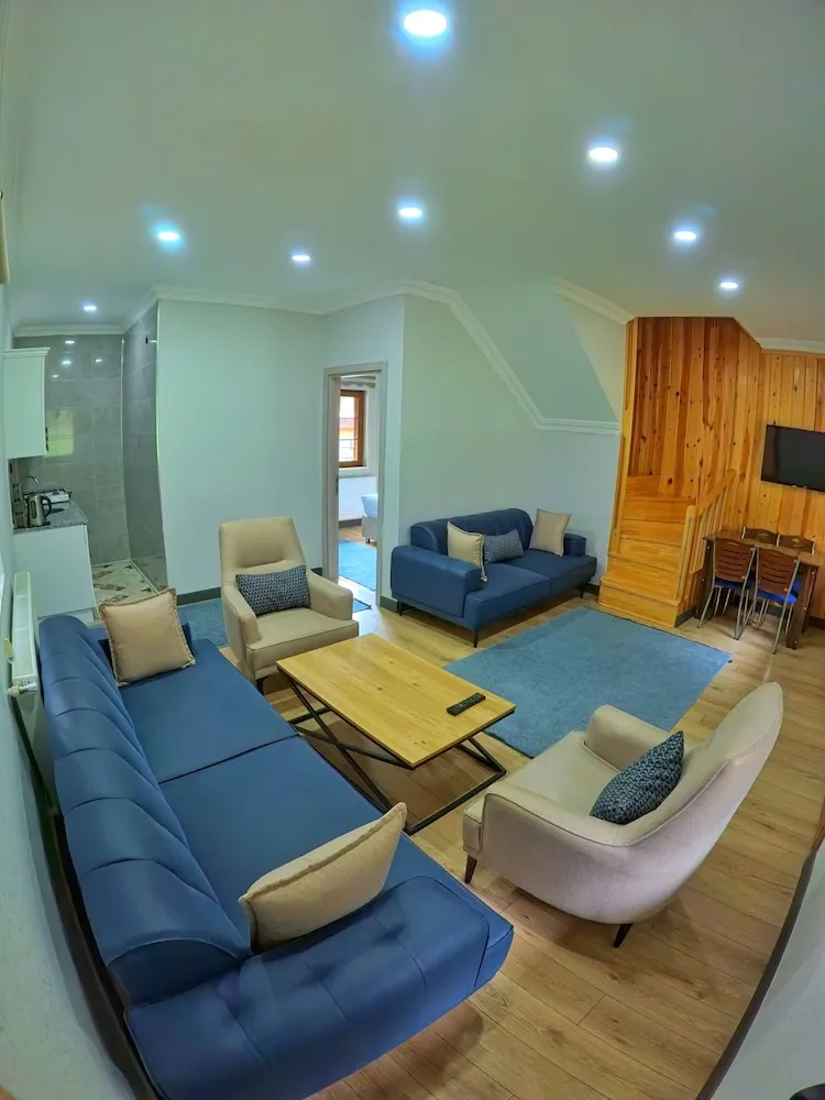 Deluxe Villa