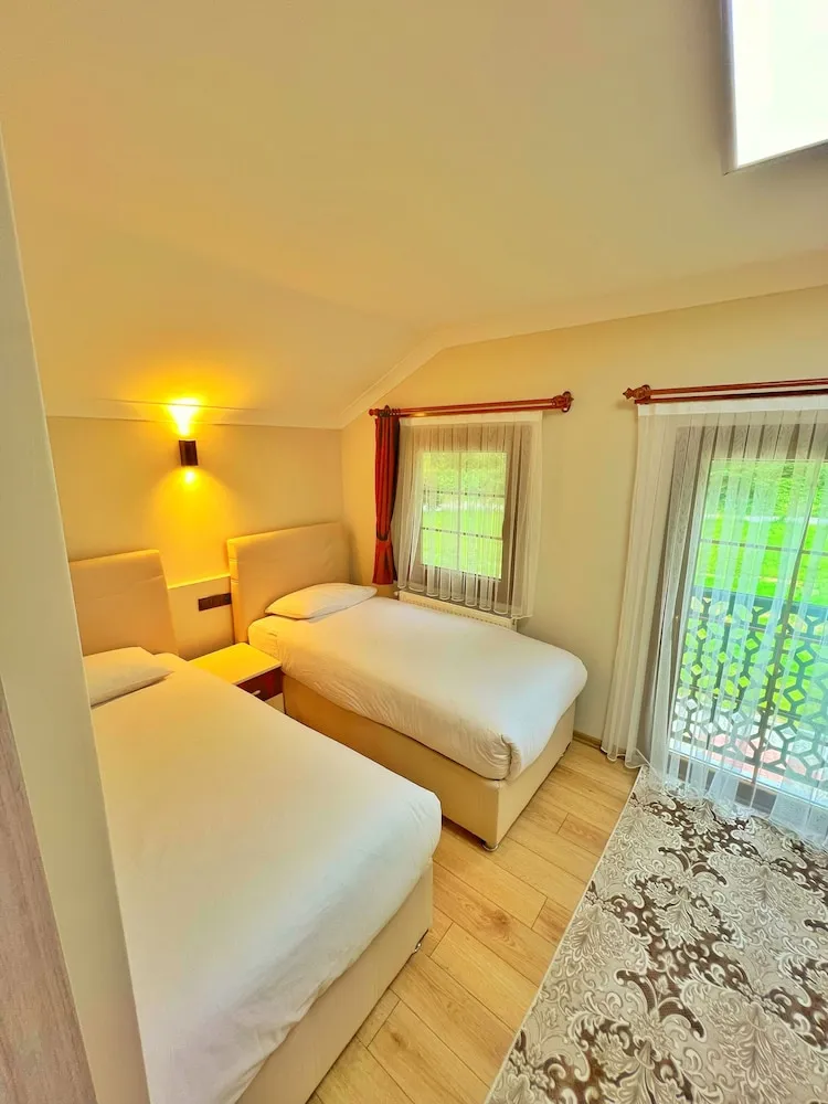 Deluxe Villa