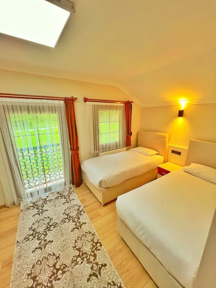 Deluxe Villa