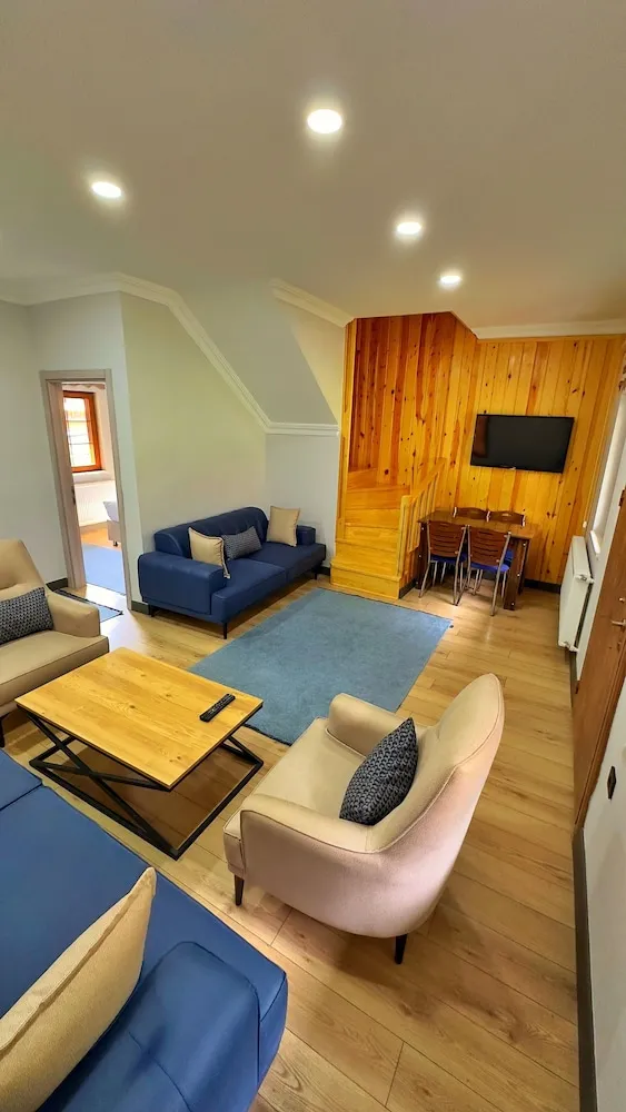 Deluxe Villa