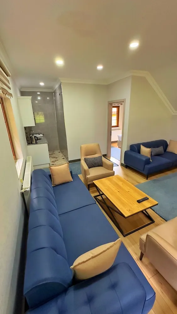 Deluxe Villa