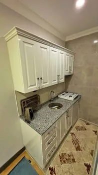Raha Villa Bungalow