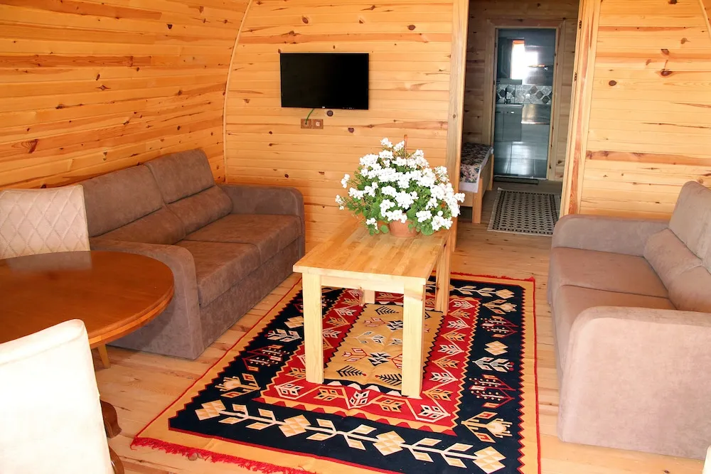 Bungalov