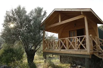 Kazdağları Sağlıklı Yaşam Tatil Köyü