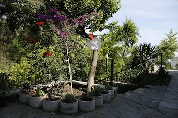 Kazdağları Sağlıklı Yaşam Tatil Köyü