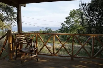 Kazdağları Sağlıklı Yaşam Tatil Köyü