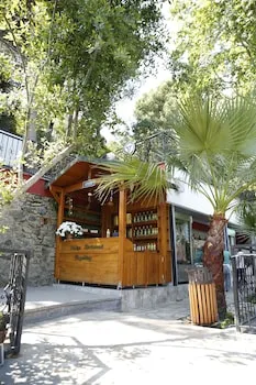 Kazdağları Sağlıklı Yaşam Tatil Köyü
