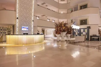 Sisus Marina Hotel