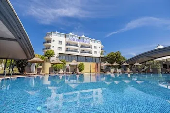 Sisus Marina Hotel