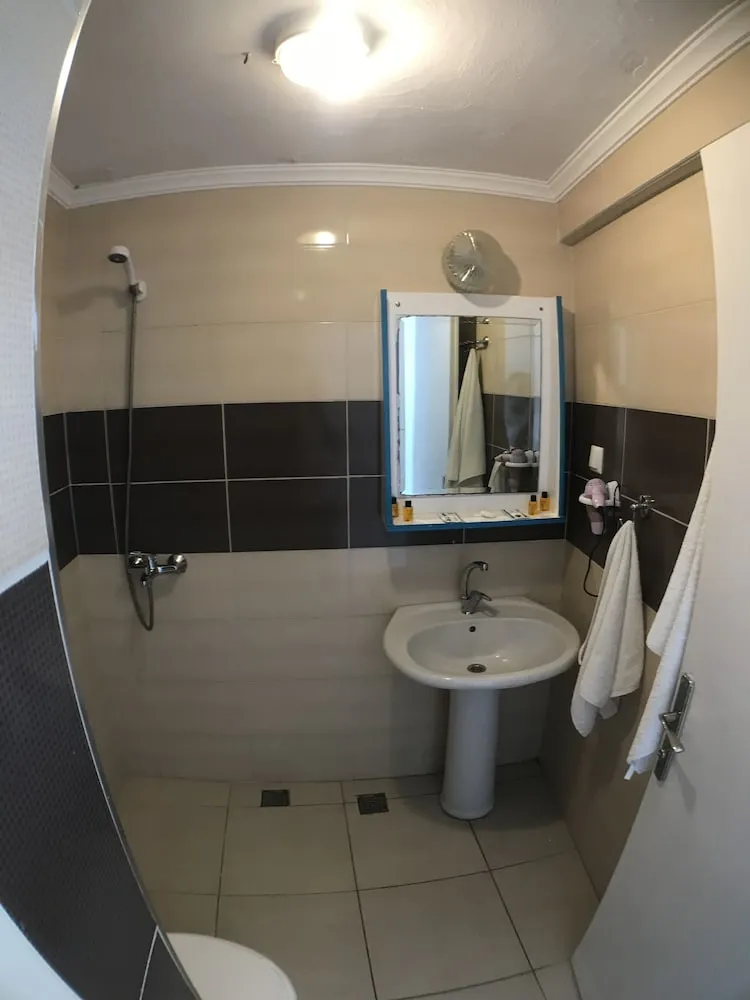 Standard Tek Büyük Yataklı Oda, Şehir Manzaralı