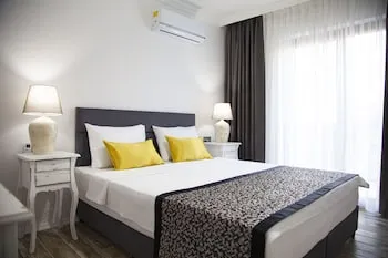 Mi Otel Alaçatı