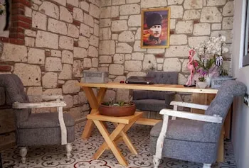 Mi Otel Alaçatı