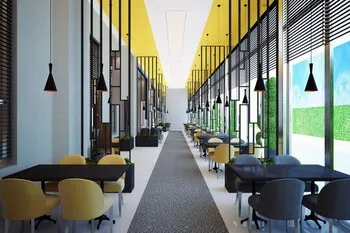 Karatay Termal Tatil Köyü