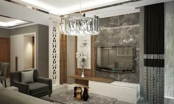 Karatay Termal Tatil Köyü