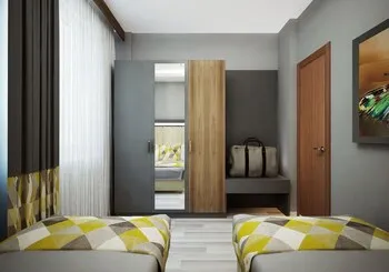 Karatay Termal Tatil Köyü