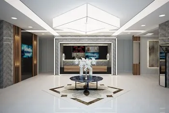 Karatay Termal Tatil Köyü