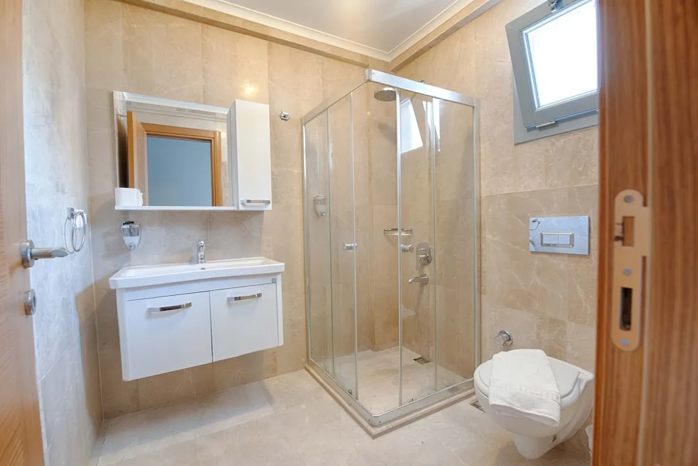 Deluxe Apart Daire, 3 Yatak Odası