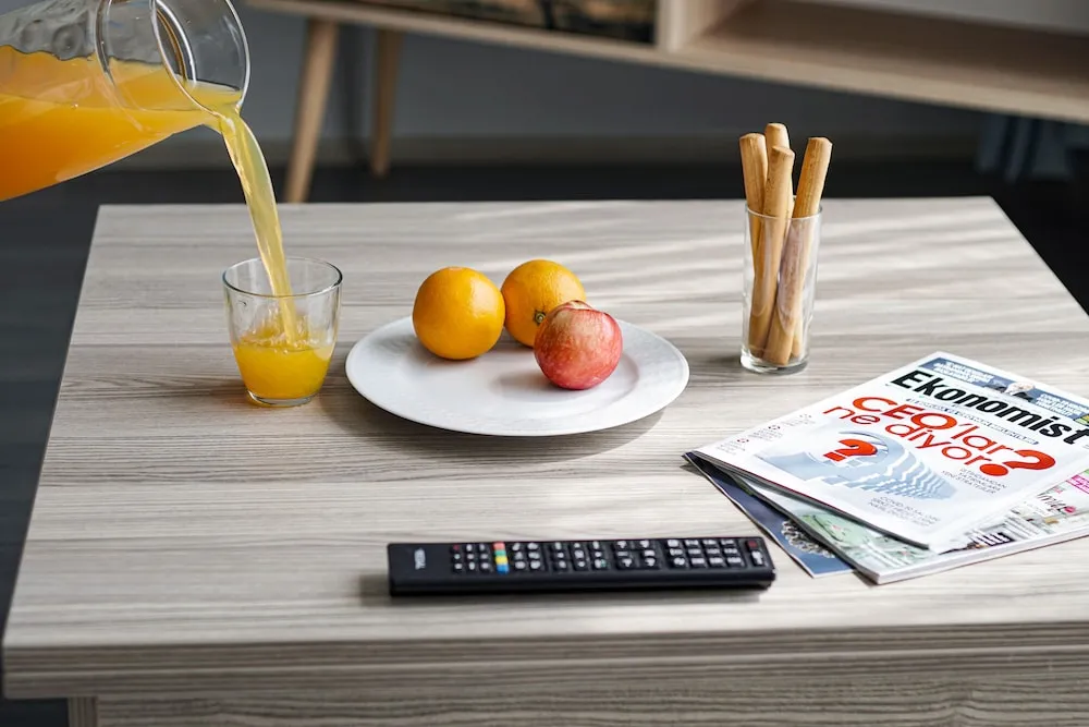 Deluxe Apart Daire, 3 Yatak Odası