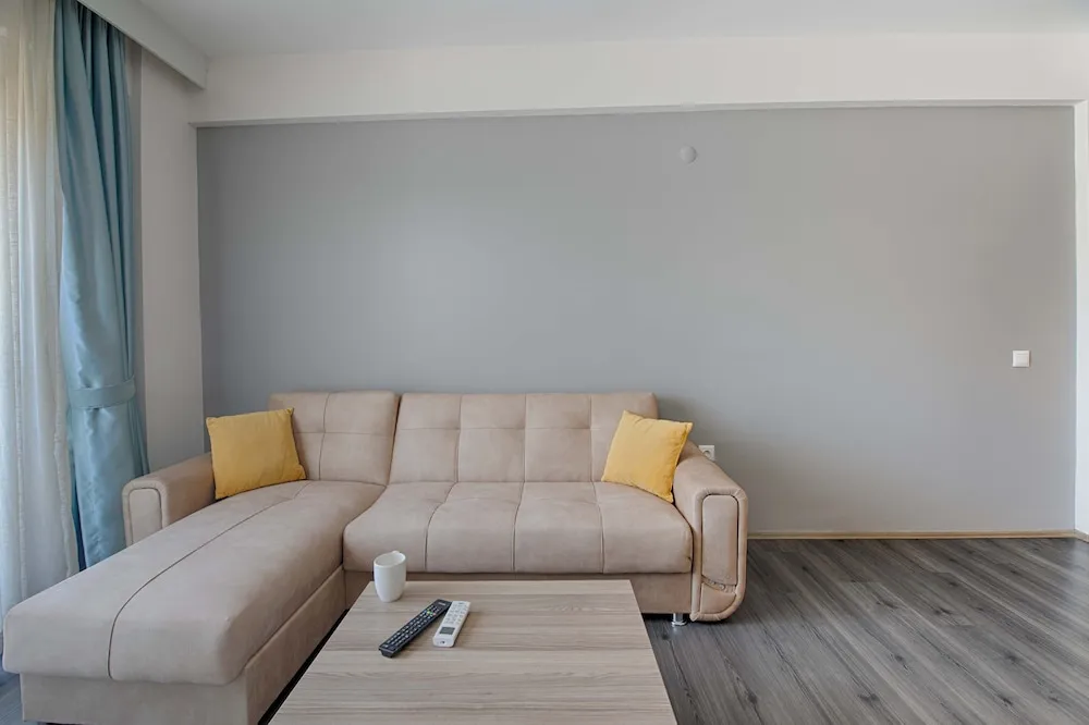 Deluxe Apart Daire, 3 Yatak Odası