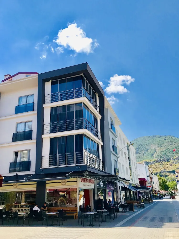 Midtown Fethiye Residences