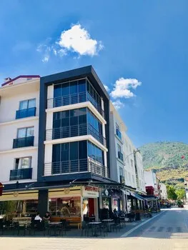 Midtown Fethiye Residences