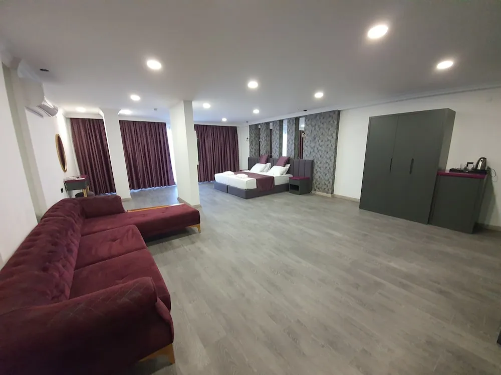 Royal Tek Büyük Yataklı Oda, Deniz Manzaralı