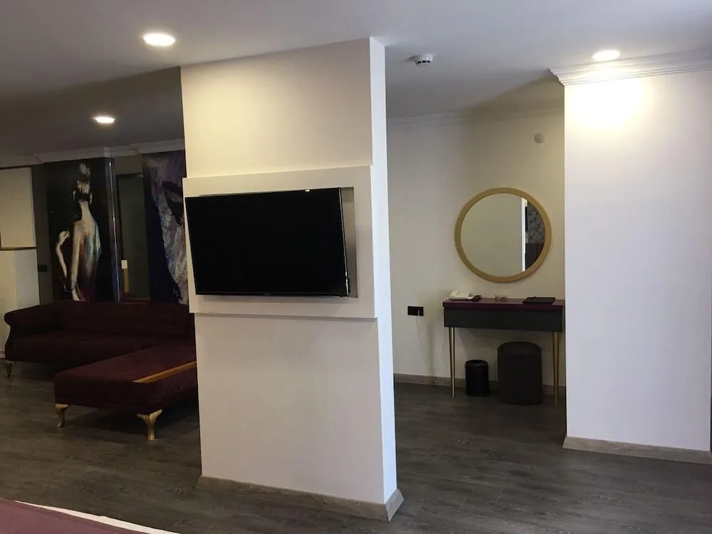 Royal Tek Büyük Yataklı Oda, Deniz Manzaralı