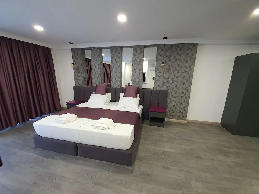 Royal Tek Büyük Yataklı Oda, Deniz Manzaralı