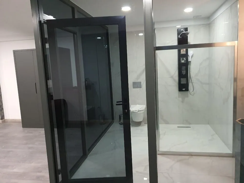 Royal Tek Büyük Yataklı Oda, Deniz Manzaralı