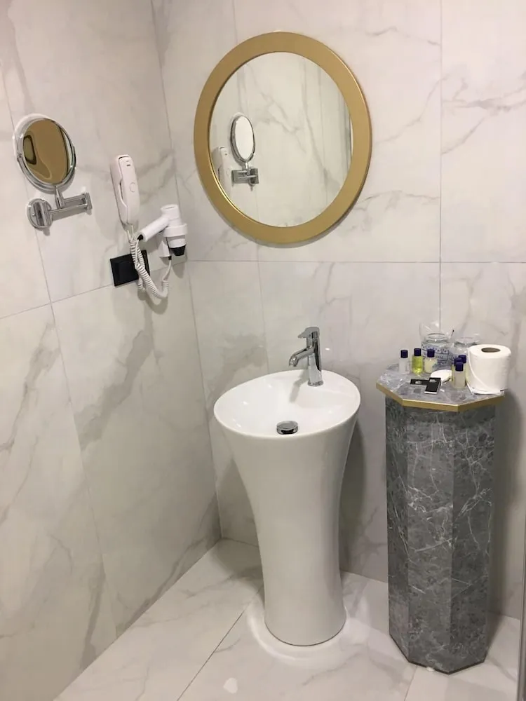 Deluxe Tek Büyük Yataklı Oda, Park Manzaralı