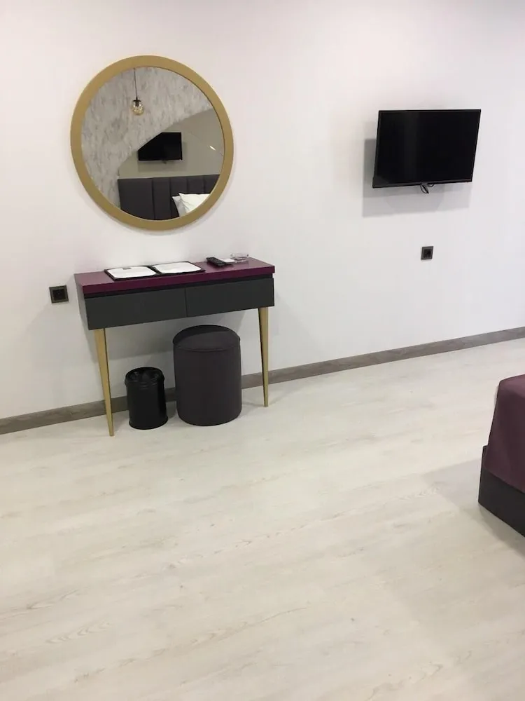 Superior Tek Büyük Yataklı Oda, Şehir Manzaralı