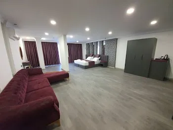 Karikatür Bi Hotel