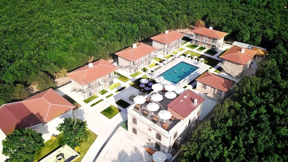 İğneada Hotel Rezve