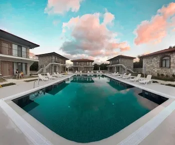 İğneada Hotel Rezve