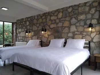 İğneada Hotel Rezve