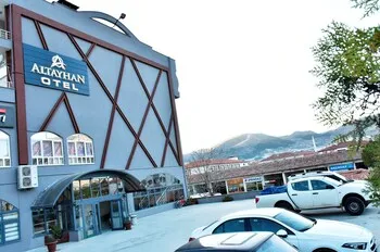 Altayhan Otel