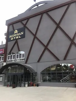 Altayhan Otel