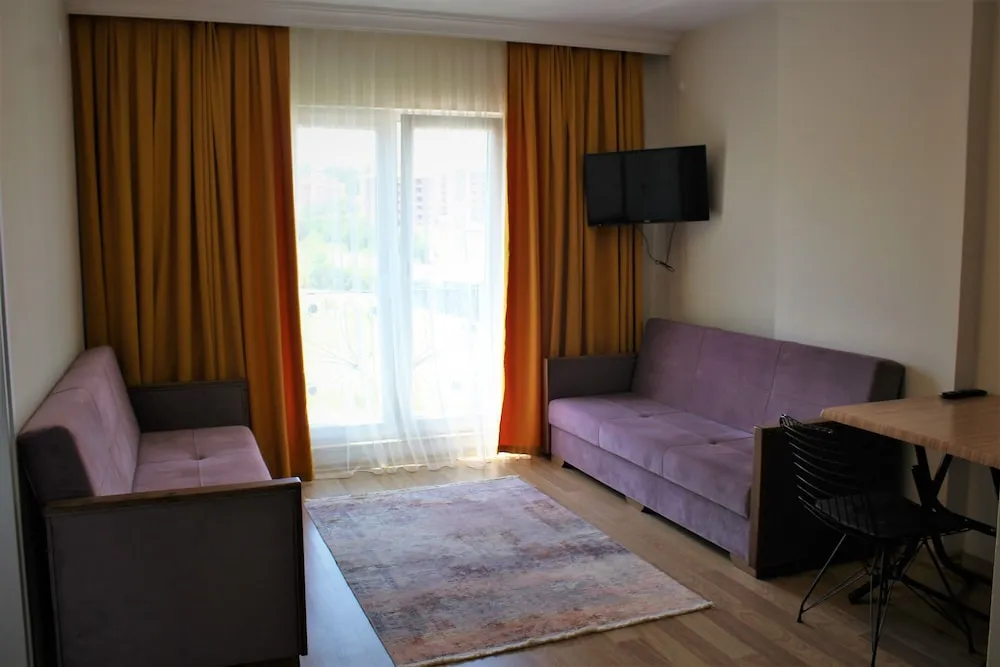 Comfort Apart Daire