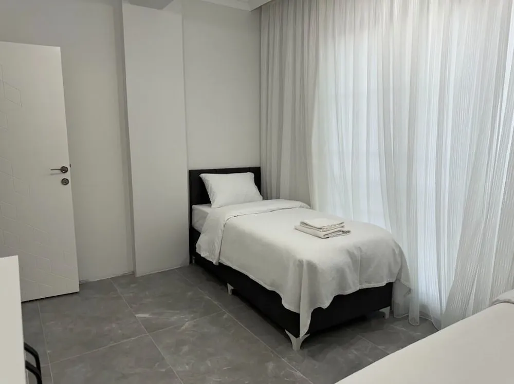 Luxury Süit