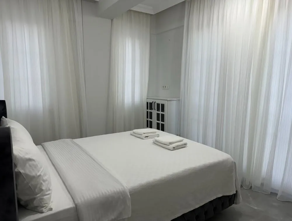 Luxury Süit