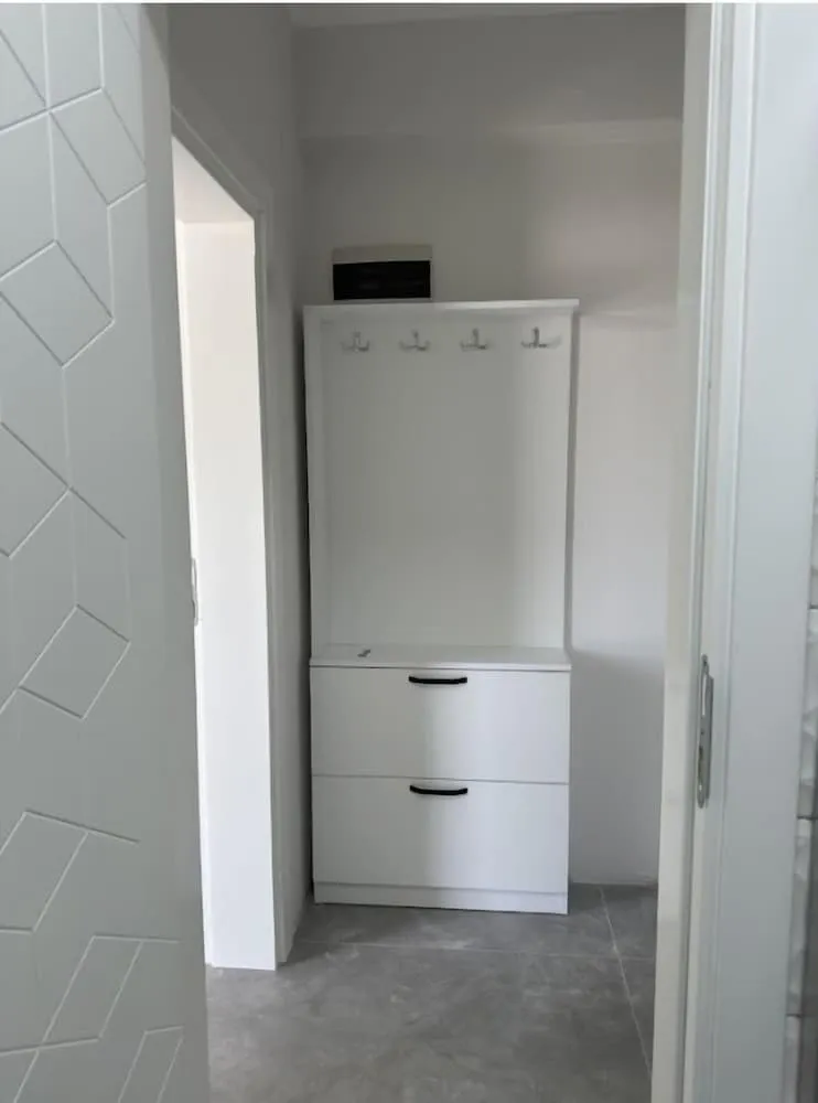 Oda, Bahçe Manzaralı