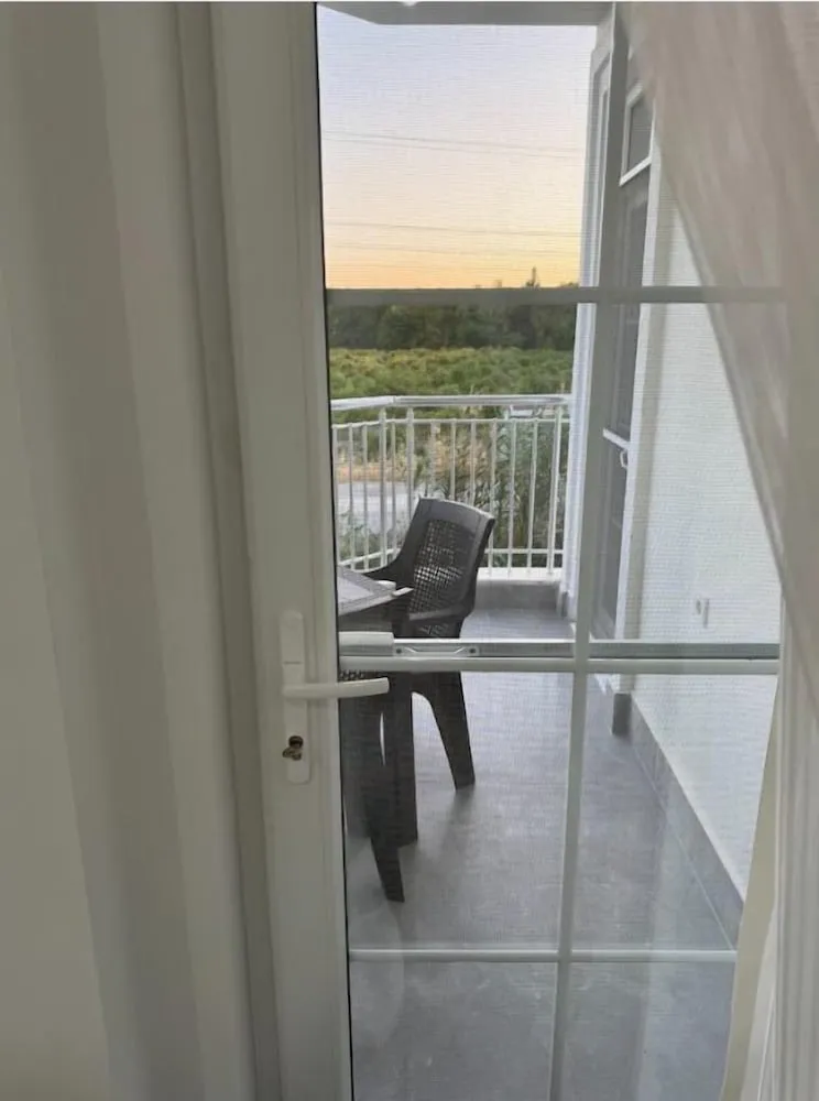 Luxury Süit