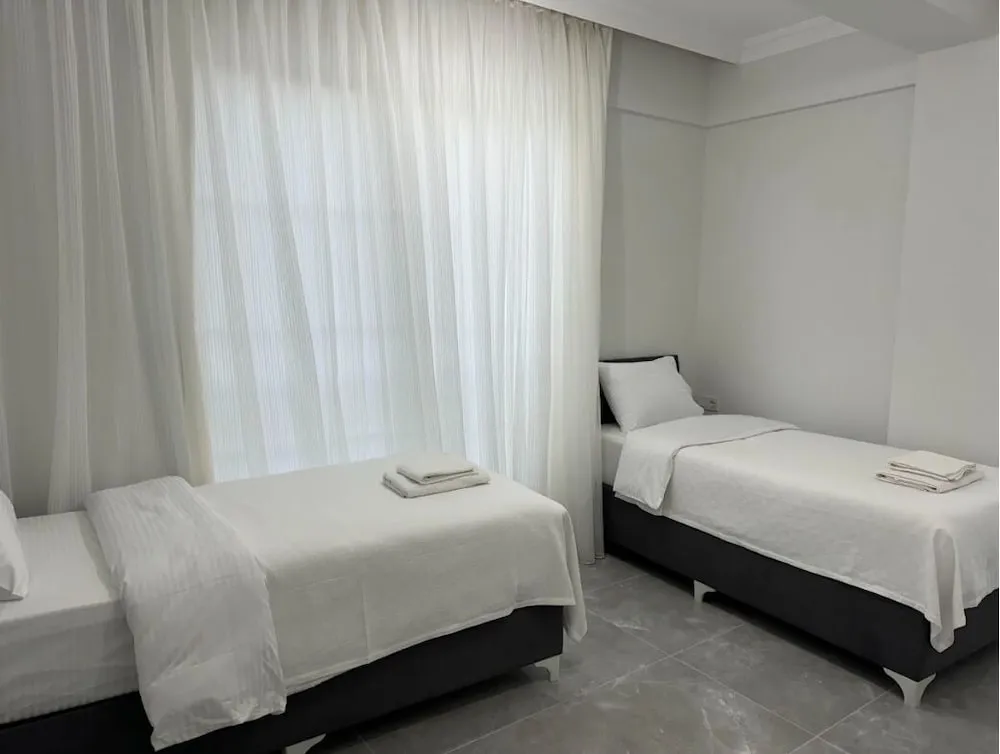 Luxury Süit